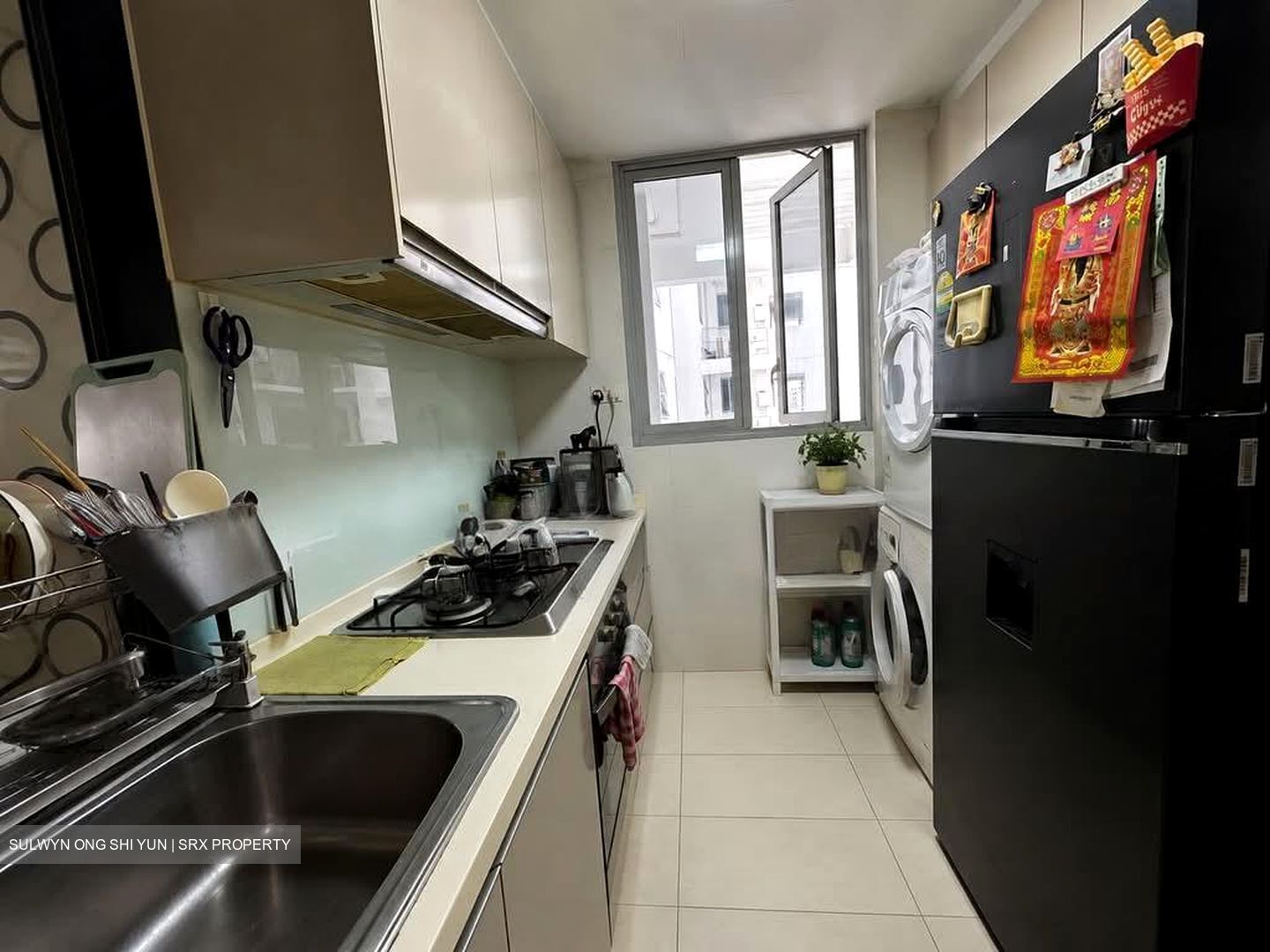 Prive (D19), Condominium #606502341